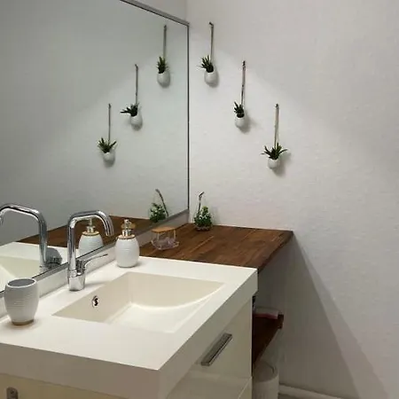 Apartamento Location F2 A My Precious F2 A *